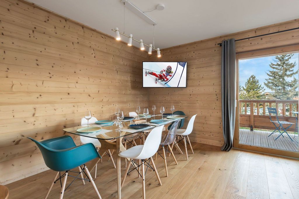 Apartment Legou Courchevel Olivers Travels 3