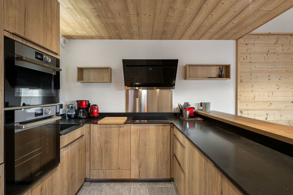 Apartment Legou Courchevel Olivers Travels 5