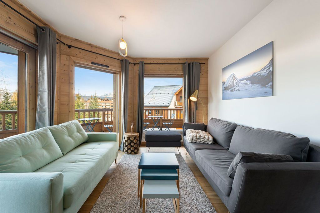 Apartment Legou Courchevel Olivers Travels 2
