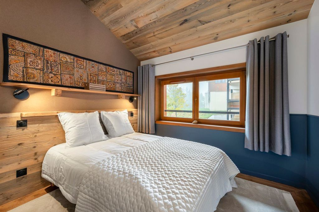 Apartment Jeanpierre Courchevel Olivers Travels 6