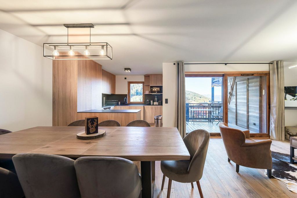 Apartment Guinard Courchevel Olivers Travels 3