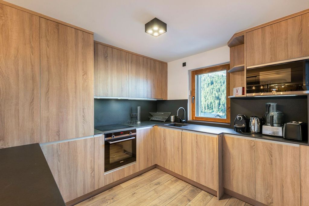 Apartment Guinard Courchevel Olivers Travels 4