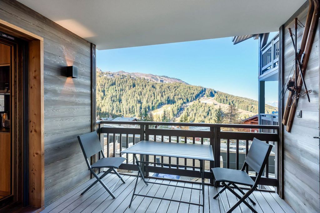 Apartment Guinard Courchevel Olivers Travels 5