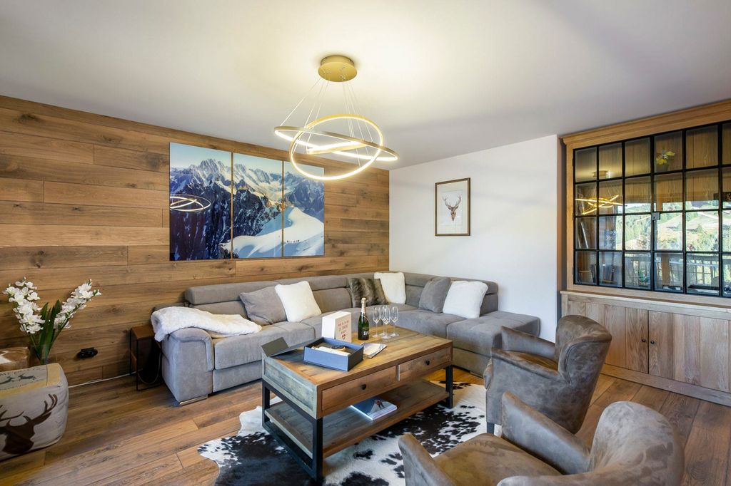 Apartment Guinard Courchevel Olivers Travels 2