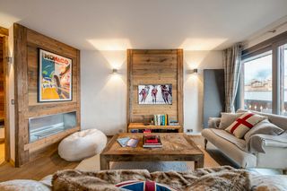 Apartment Quinn Courchevel Olivers Travels 1