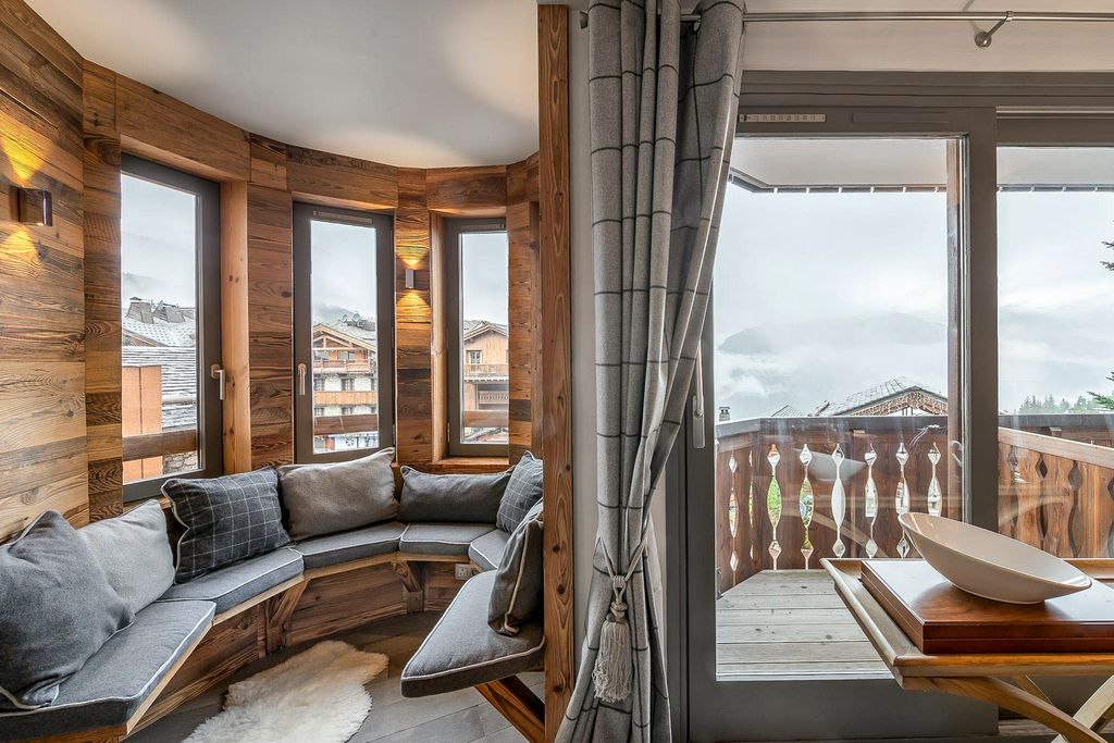 Apartment Quinn Courchevel Olivers Travels 5