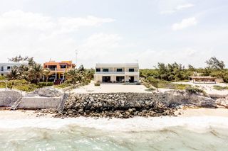 Casa Arena Blanca Cancun Olivers Travels 1