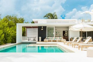 Casa Retiro Cancun Olivers Travels 1