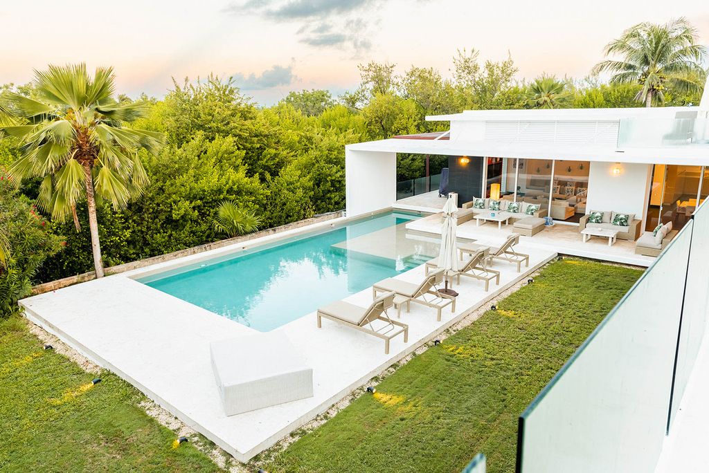 Casa Retiro Cancun Olivers Travels 2