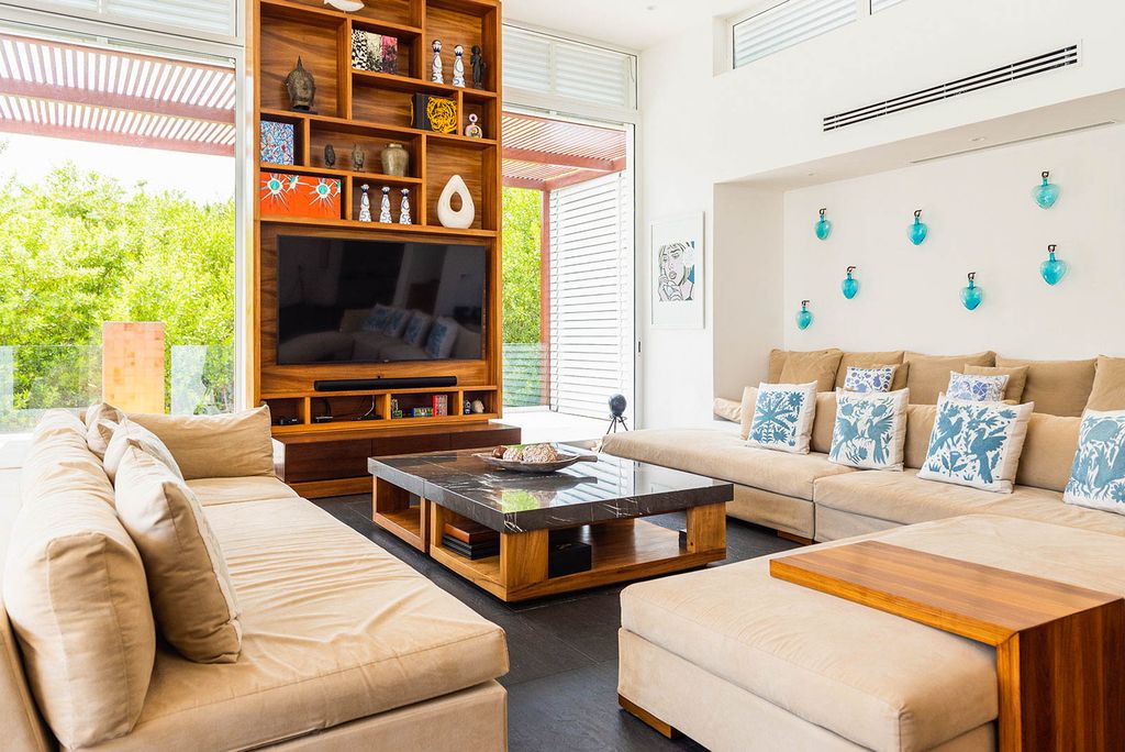 Casa Retiro Cancun Olivers Travels 3