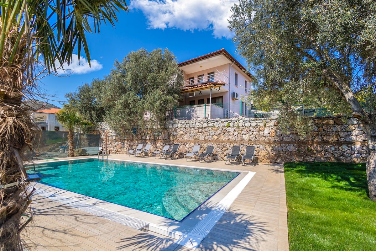 Villa Nane - Turkey