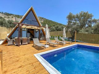 Villa Karanfil Kas Olivers Travels 1