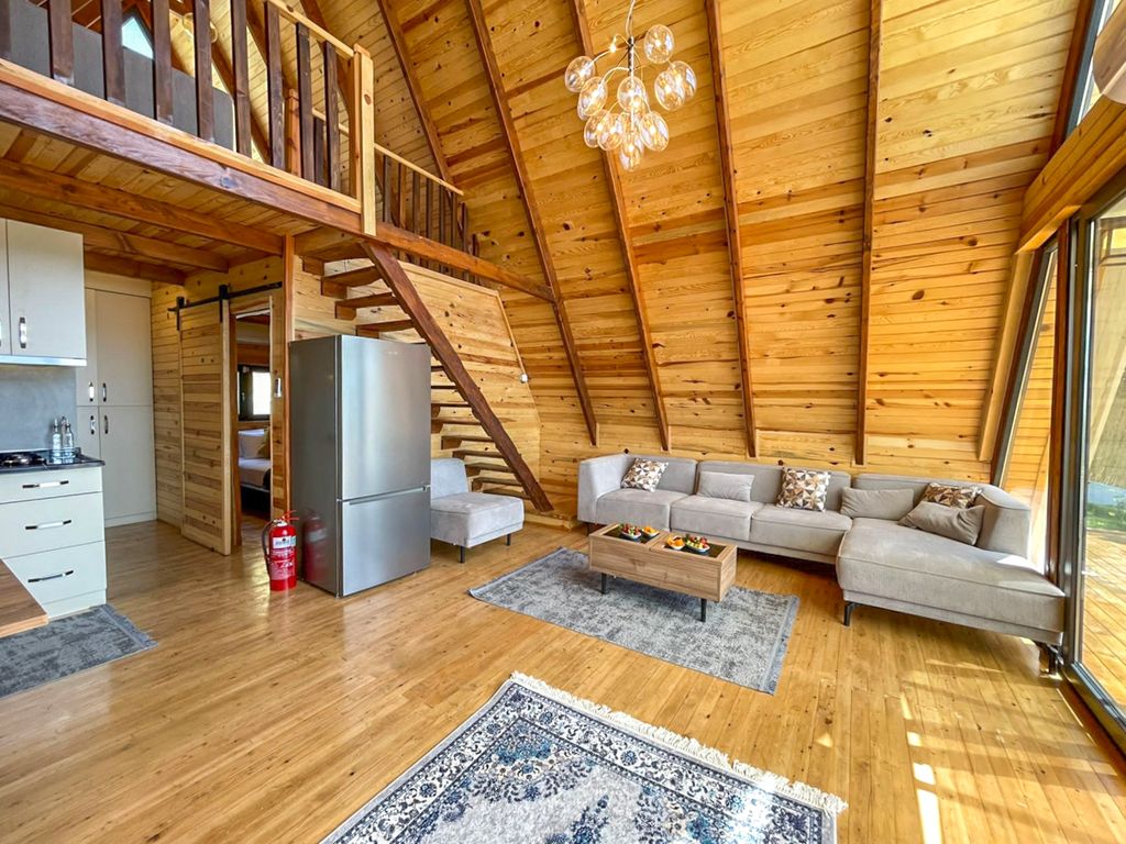 Villa Karanfil Kas Olivers Travels 4