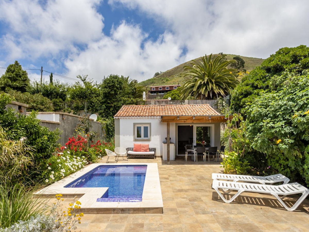 Casa Lagunetas