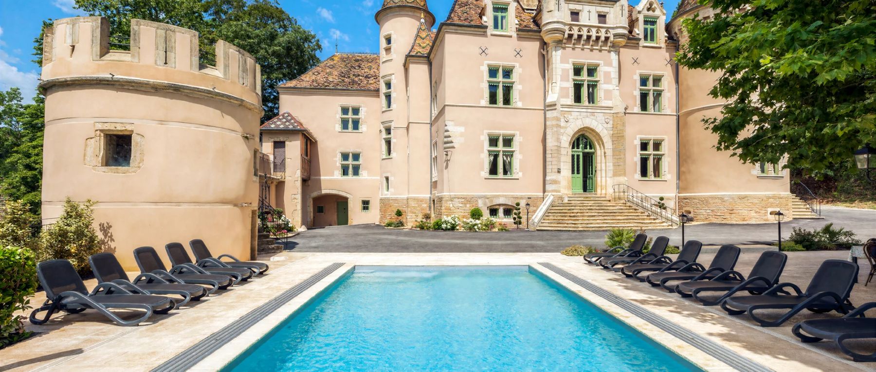 001 chateau de la belle burgundy olivers travels desktop center
