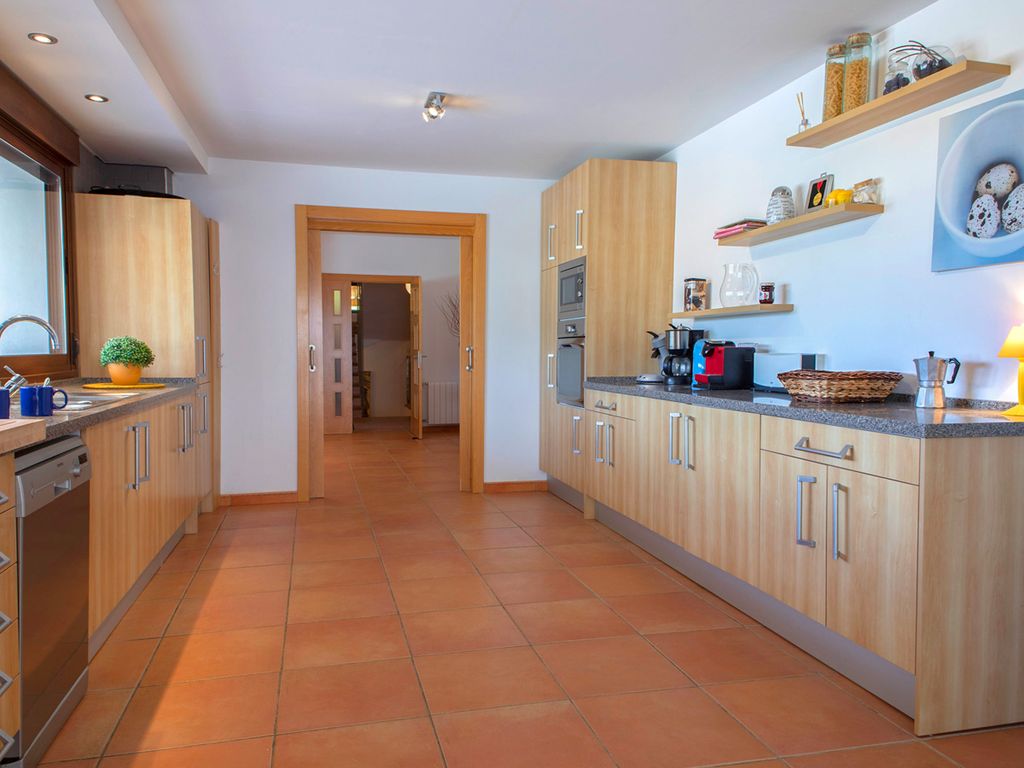 Villa Molt Costa Blanca Olivers Travels 5