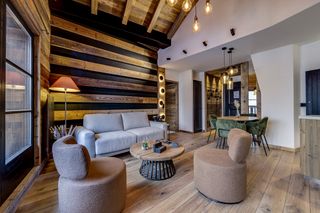 Apartment Boyer Arc1950 Olivers Travels 9