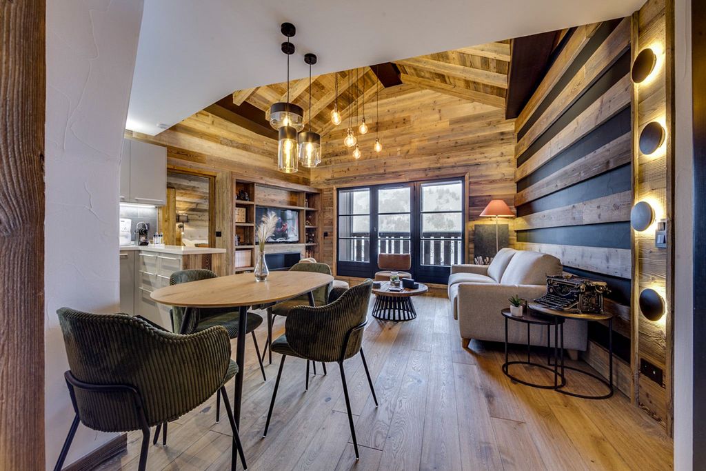 Apartment Boyer Arc1950 Olivers Travels 4