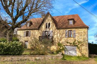 Maison Elysee Dordognee France OliversTravels 1