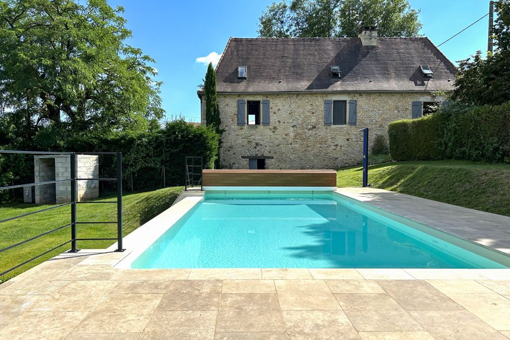 Maison Elysee Dordognee France OliversTravels 2