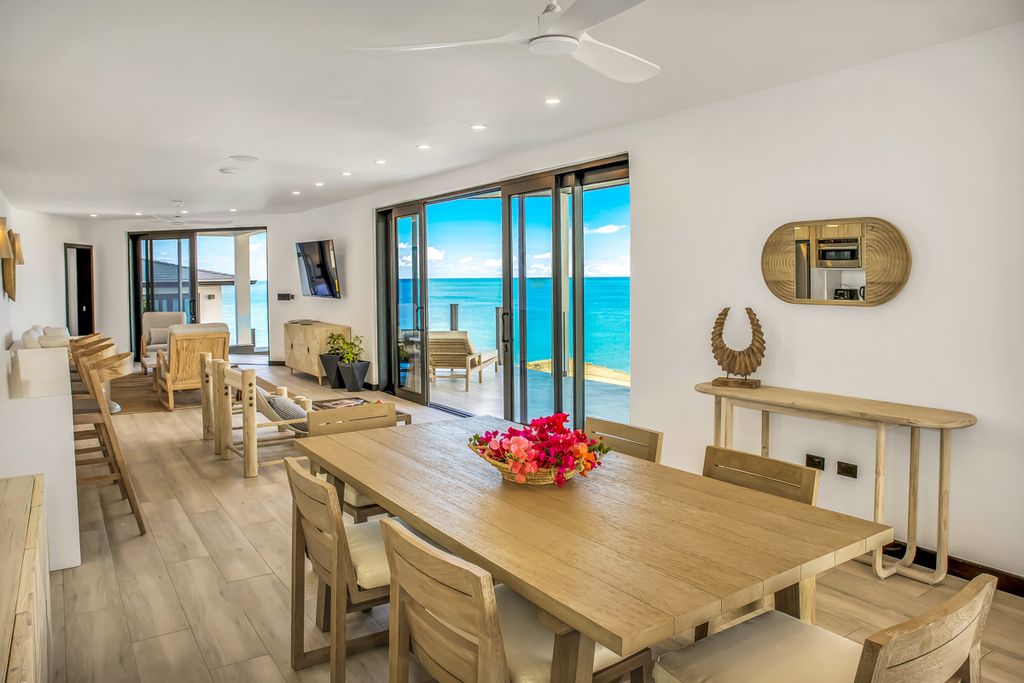 Saltwater Sanctuary Antigua Olivers Travels 5