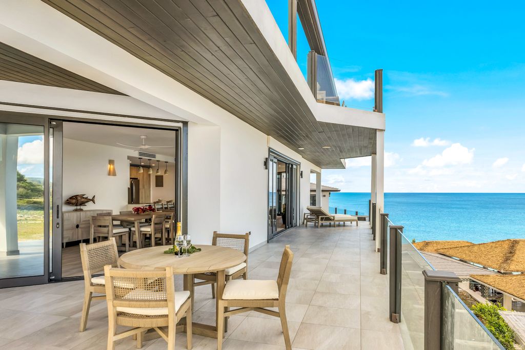 Saltwater Sanctuary Antigua Olivers Travels 2