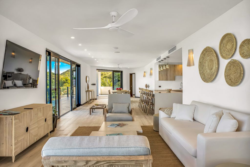 Saltwater Sanctuary Antigua Olivers Travels 3