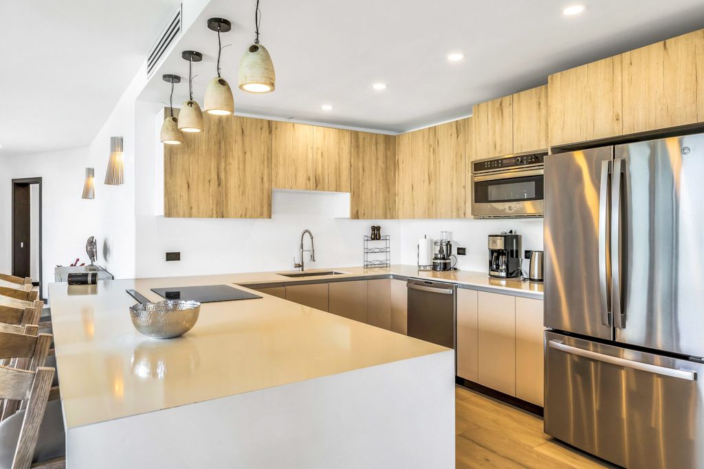 Saltwater Sanctuary Antigua Olivers Travels 4