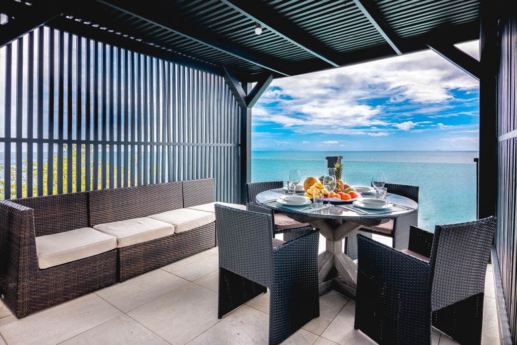 Azure Hideaway Antigua Olivers Travels 5