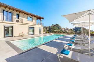 Dimora Delle Esperidi Sicily Olivers Travels 1