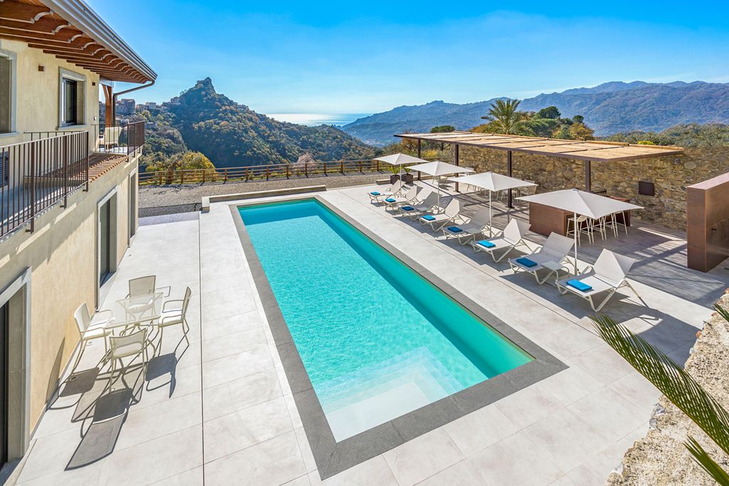 Dimora Delle Esperidi Sicily Olivers Travels 2