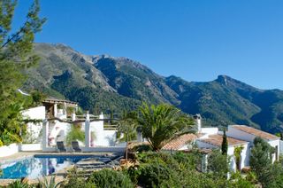 Blanco de Casa Andalucia Olivers Travel s 2