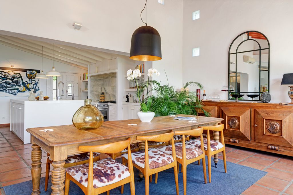 Blanco de Casa Andalucia Olivers Travel s 4