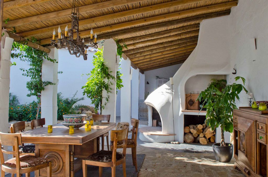 Blanco de Casa Andalucia Olivers Travel s 5