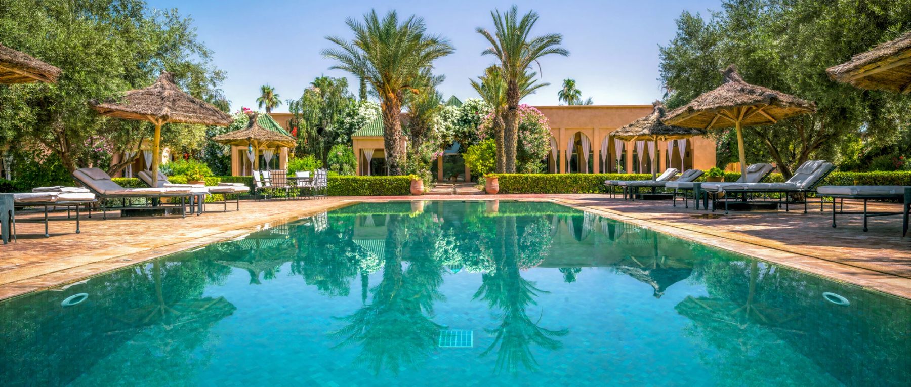 001 villa tounsi marrakech olivers travels desktop center