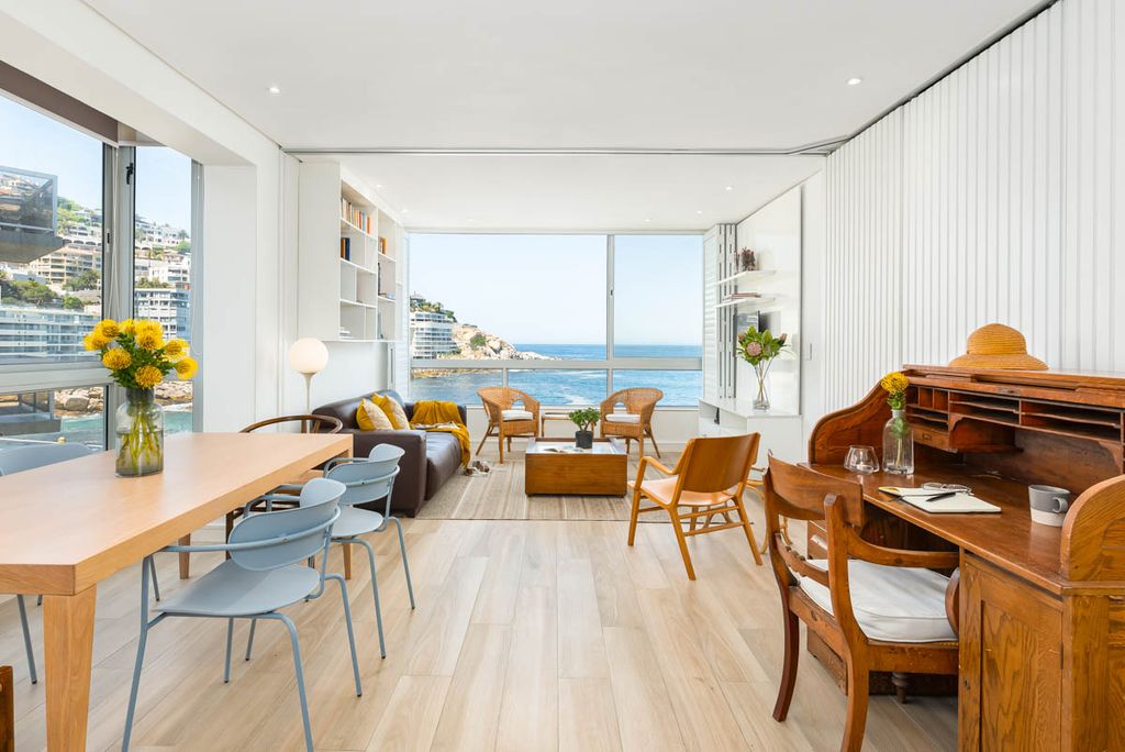 Apartment Seacliff Cape Town Olivers Travels 2