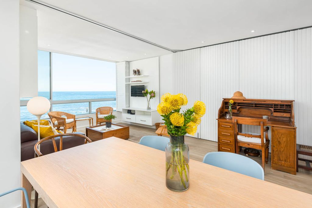 Apartment Seacliff Cape Town Olivers Travels 4