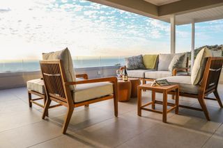 Eldon Penthouse Cape Town Olivers Travels 1
