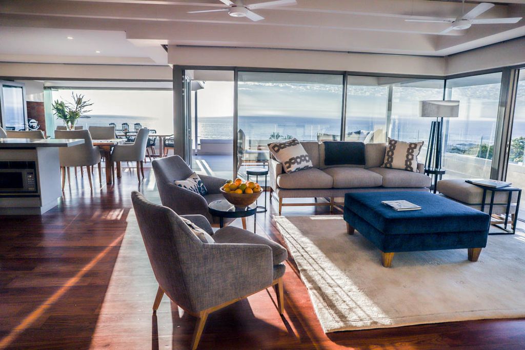 Eldon Penthouse Cape Town Olivers Travels 3