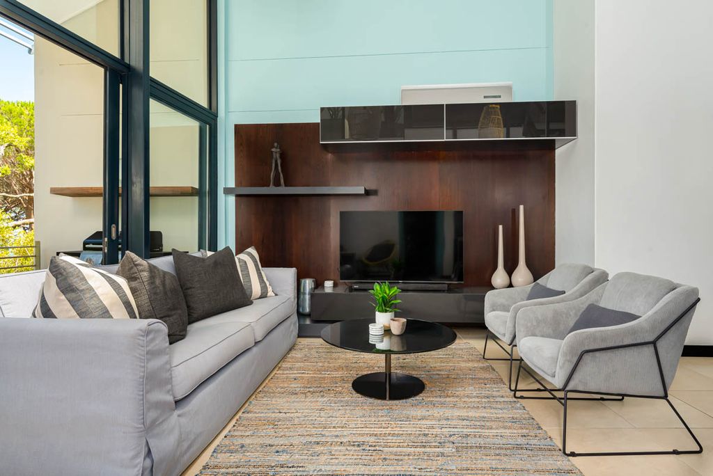 Apartment Chilworth Cape Town Olivers Travels 5