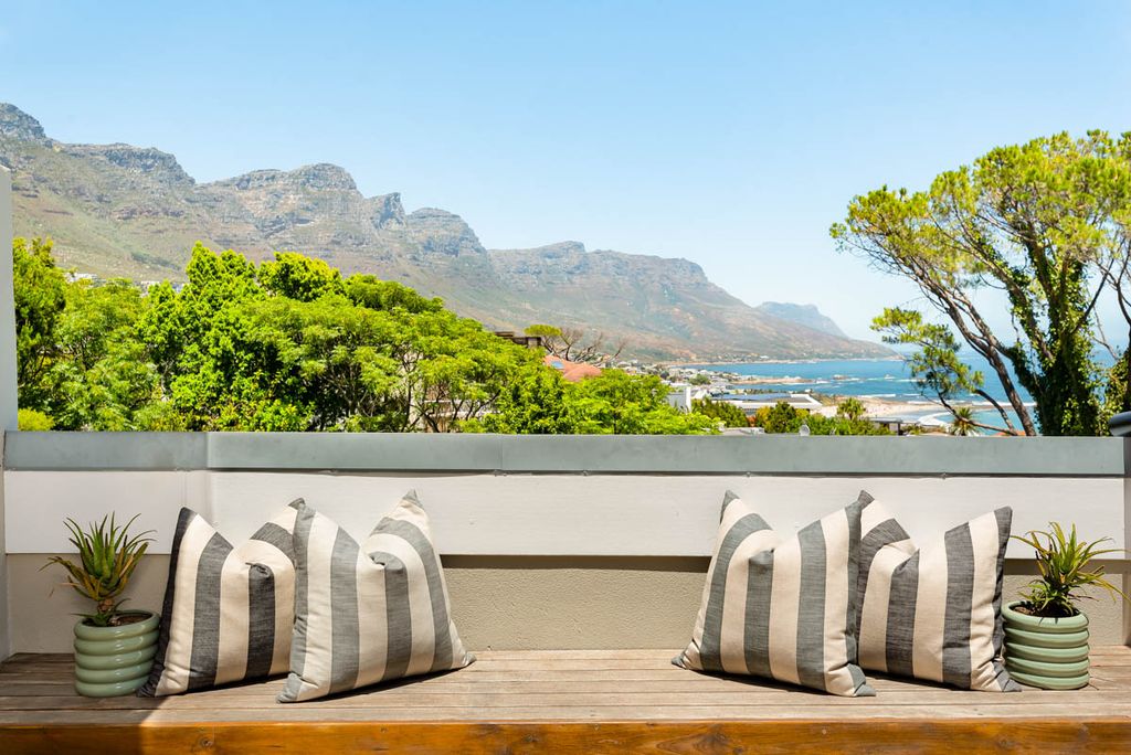 Apartment Chilworth Cape Town Olivers Travels 1