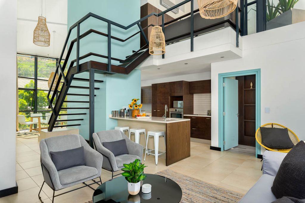 Apartment Chilworth Cape Town Olivers Travels 2