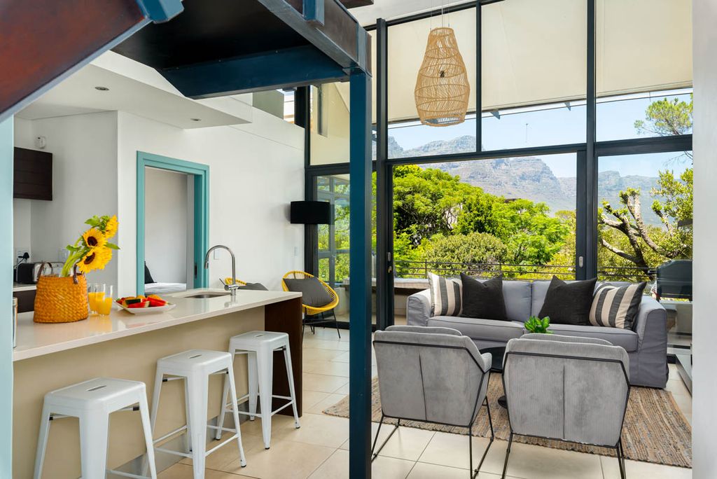 Apartment Chilworth Cape Town Olivers Travels 4