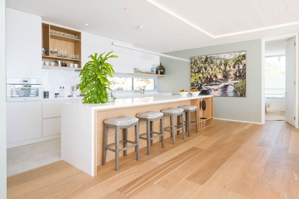 Camps Bay Penthouse Cape Town Olivers Travels 5