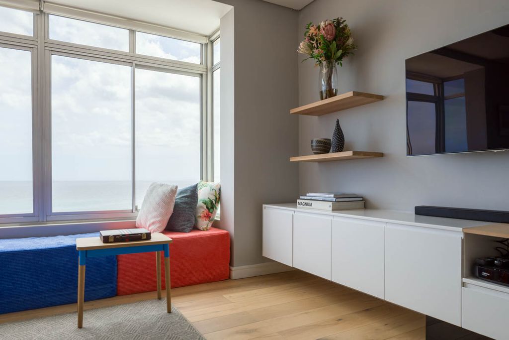 Apartment Granger Cape Town Olivers Travels 3