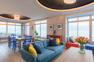Apartment Granger Cape Town Olivers Travels 1
