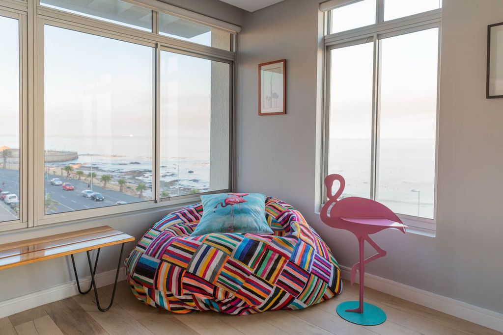 Apartment Granger Cape Town Olivers Travels 2