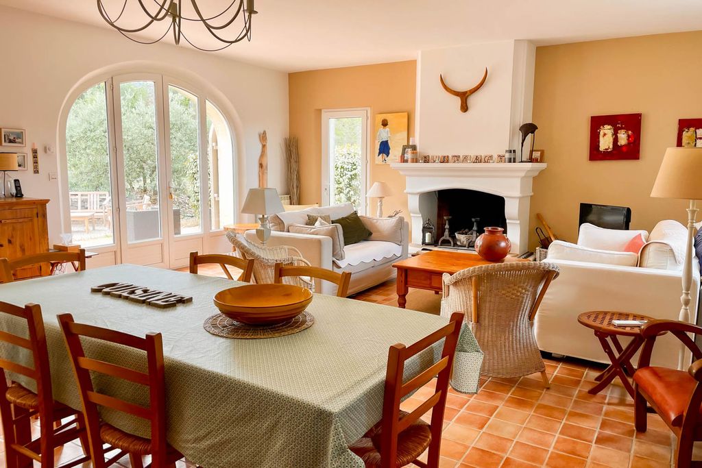 Maison Louise France Provence OliversTravels 4