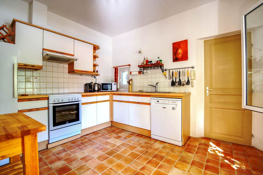 Maison Louise France Provence OliversTravels 5