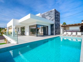 Casa Piya Costa Blanca Olivers Travels 1